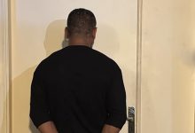 مفرزة صيدا القضائية أوقفت شخصًا كان يقوم بأعمال منافية للآداب ويتّخذ غرفة خاصّة داخل نادٍ رياضي يملكه في صيدا مقرًا لممارساته وتعاطي المخدّرات.