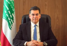 وزير الاعلام بعد جلسة استثنائية لمجلس الوزراء: علّقت الحكومة العمل بالرسوم الجمركية على بعض السلع لإعادة الدرس